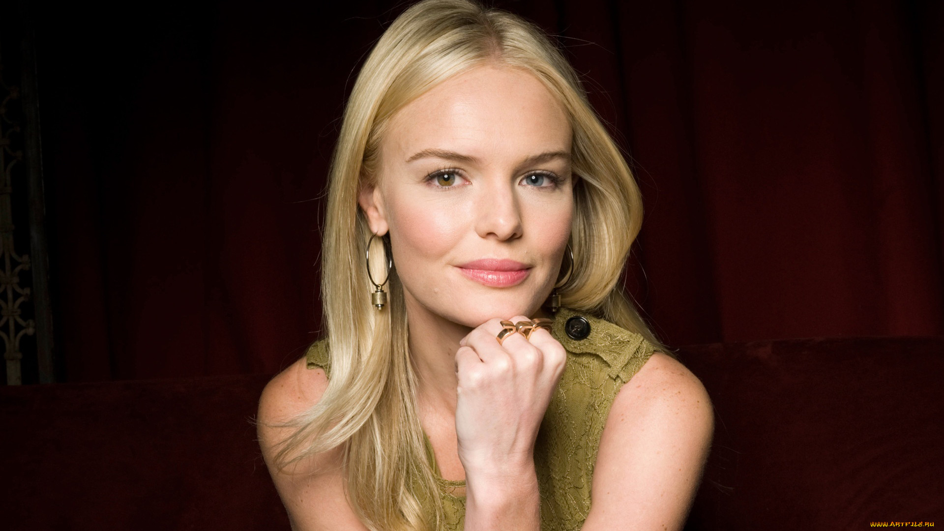 Kate Bosworth, 